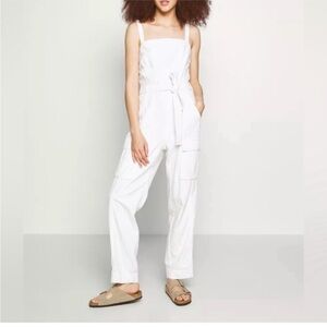 Free People Go West Jumpsuit